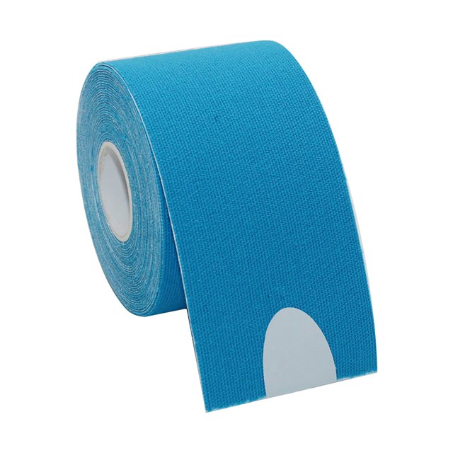 Vendaje elástico de bobinado libre Rodillera elástica Vendaje deportivo5cm X 5m Wmkox8yii jkg2953