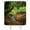 4, variant on Natural Scenery Waterfall Shower Curtain Plant Lake River Landscape Bath Decor Bathroom Waterproof Polyester Cloth Set