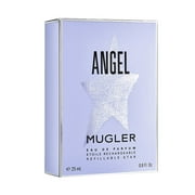 Thierry Mugler Eau De Parfum Angel Etoile Refillable Star Spray 0.8 oz