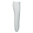 thumbnail image 4 of Fruit Of The Loom Mens Premium 70/30 Elasticated Jog Pants / Jogging Bottoms, 4 of 4