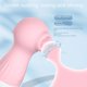 thumbnail image 4 of Pequeño caballito de mar que succiona el vibrador de la segunda marea, masaje de partes privadas femeninas, masturbación, palo AV, juguetes sexuales para adultos, 4 of 5