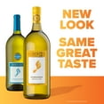 thumbnail image 4 of Barefoot Cellars Chardonnay White Wine 1.5L Bottle, 4 of 11