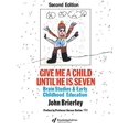 thumbnail image 1 of Give me a Child Until he is Seven, 1 of 1