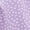 Violet, variant on AURA Women’s Plus Size Dress V-Neck A-Line Midi Casual Summer Dress 1XL–4XL