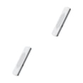 thumbnail image 1 of Altavoz Cateissary compatible con Bluetooth Sonido Barra de sonido Caja musical Blanco 2Conjunto, 1 of 6