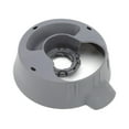 thumbnail image 4 of Yoetaun Multifunctional Food Processor Main Base Parts for Cooking Replacement Base Grey, 4 of 8