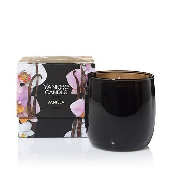 Yankee Candle Candles Trompe L'oeil - Vanilla (Limited Edition)