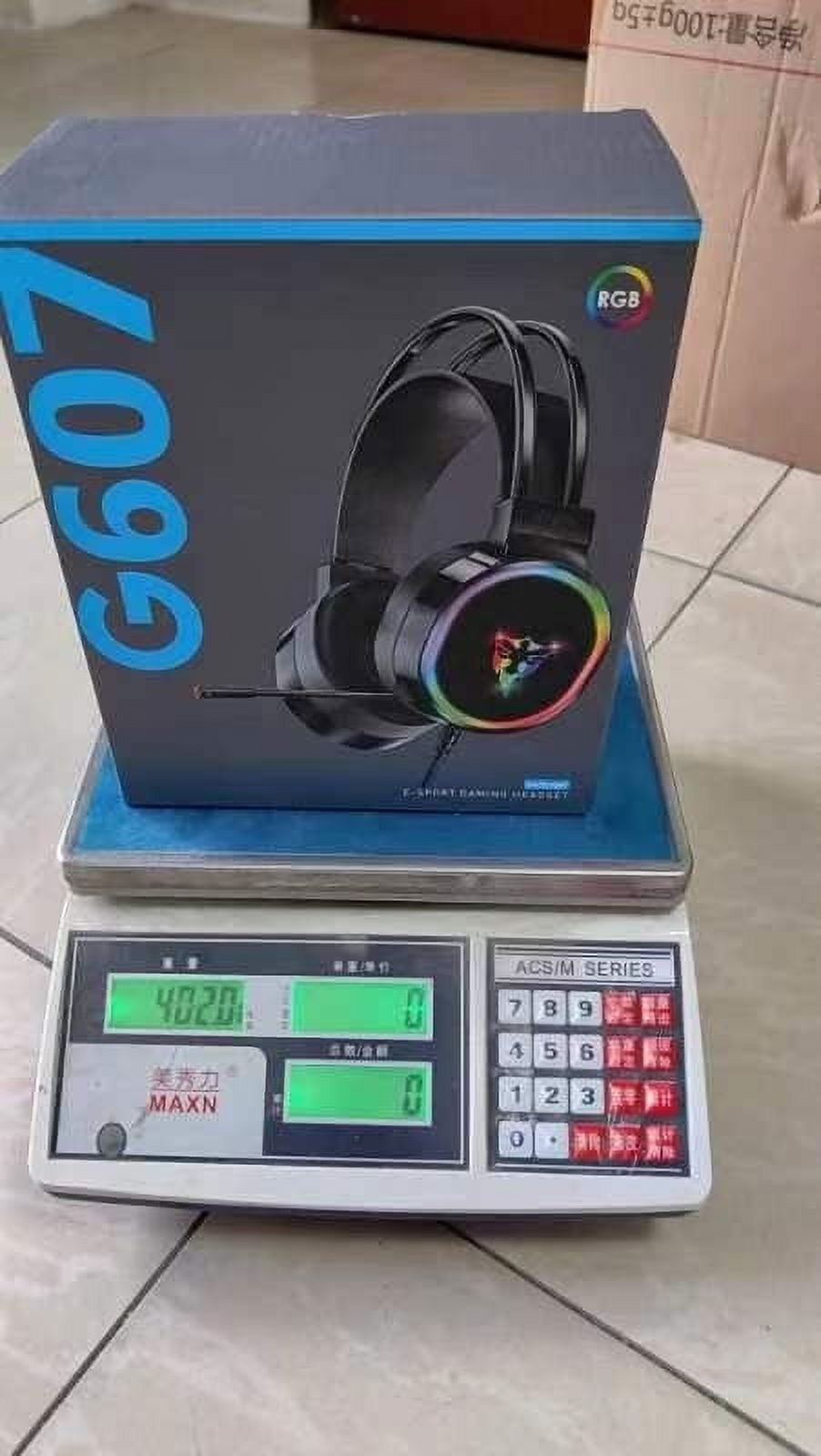 2026 Upgrade Gaming Headset With Microphone Stereo Wired Noise Bb401d33 381f 4528 Bbcb 