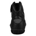 thumbnail image 3 of TITLE Boxing Select Mid-Top Boxing Shoes, size 5, Black/Black, 3 of 6