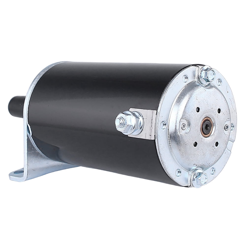 Starter Motor Compatible with 2002-2009 GrandStand Precision