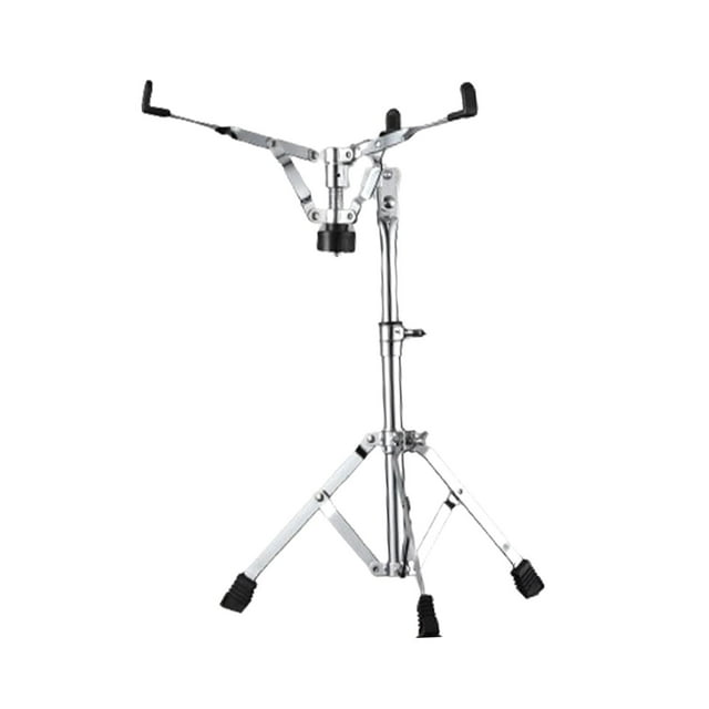 Soporte para caja , soporte triangular doble para 10-14 pulgadas, ajustable y estable para práctica de estudio