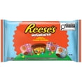 thumbnail image 1 of REESE’S Miniatures with Sprinkles, 200g, 1 of 10