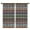 Boho Bohemia Geometric-2, variant on Blackout Kids Curtains,Boho Bohemia Geometric Line Art Childrens Insulated Curtains Set Of 2,Bedroom Essentials,Toddler Room Decor 42"x54"(106x137cm)