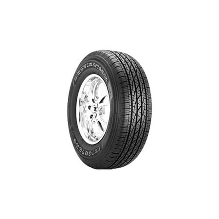 Firestone destination le2 P235/60R17 93H bsw all-season (Best Tires For My Suv)