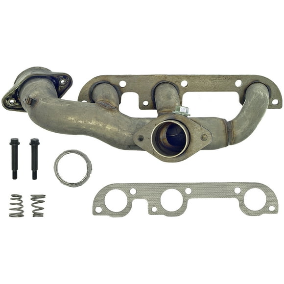 Pontiac Grand Prix Exhaust Manifold