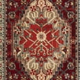 thumbnail image 6 of SAFAVIEH Kashan Jarrett Oriental Runner Rug, Blue/Red, 2'6" x 8', 6 of 7