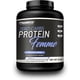 thumbnail image 1 of Proteína Femme Diamondtech mujer whey zero carbs 5lbs con Colágeno hidrolizado VAINILLA, 1 of 4