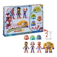 thumbnail image 3 of Set de Juego Hasbro Hasbro Set Web-Spinners Gear Up, 3 of 4