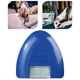 thumbnail image 4 of Triángulo Rueda de Tiza Marcador de Tela de Costura Portátil Marcador Rueda de Tiza Tiza de Sastre Duradero Compacto Desmontable Mini Herramienta de C Azul Triangle Tire Rueda de tiza triangular, 4 of 7