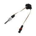 thumbnail image 5 of Kit de reparación de bujías incandescentes 252069011300 Reemplazo ligero de bajo ruido para Eberspacher Airtronic D2 D4 D4S 12V, 5 of 5
