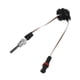 thumbnail image 5 of Kit de reparación de bujías incandescentes 252069011300, ligero y silencioso, compatible con Eberspacher Airtronic D2 D4 D4S 12 V, 5 of 14