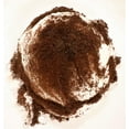 Black Cookie Crumbs Chocolate Dirt for Crust, Garnish, and Toppings