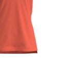 thumbnail image 3 of Forelson Womens Stow Sleeveless Polo Shirt, 3 of 4