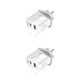 thumbnail image 4 of Adaptador de carga Methold de pared para teléfono móvil 20W AC100-240V QC3.0 PD blanco negro, 4 of 6