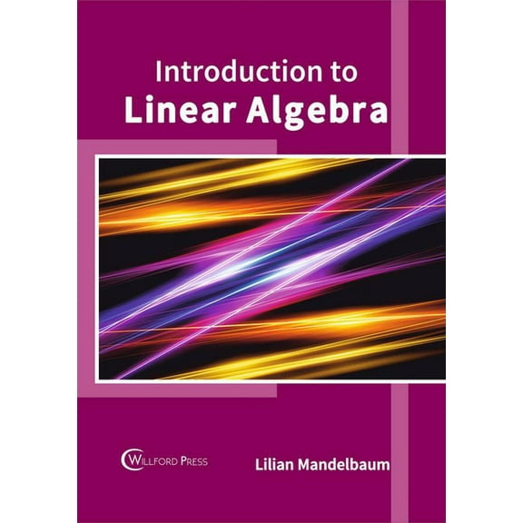 Introduction to Linear Algebra, (Hardcover)