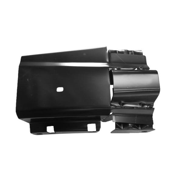 New Aftermarket  Premium Fit Front Passenger Side Outer Bumper Mounting Bracket 15753330 CAPA fits 2003-2014 Chevrolet Express 1500