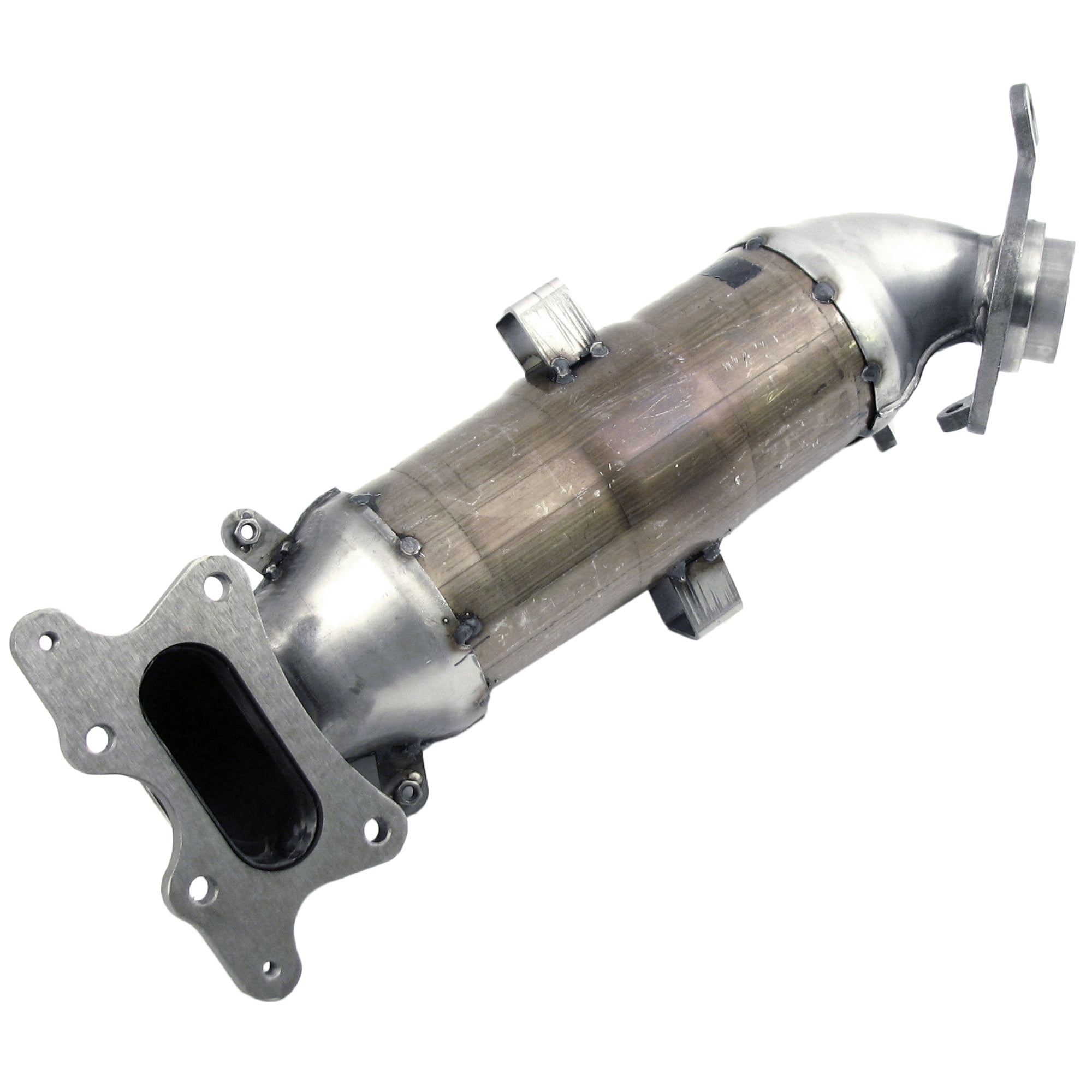 Walker Exhaust Ultra EPA 16448 Direct Fit Catalytic Converter Walmart