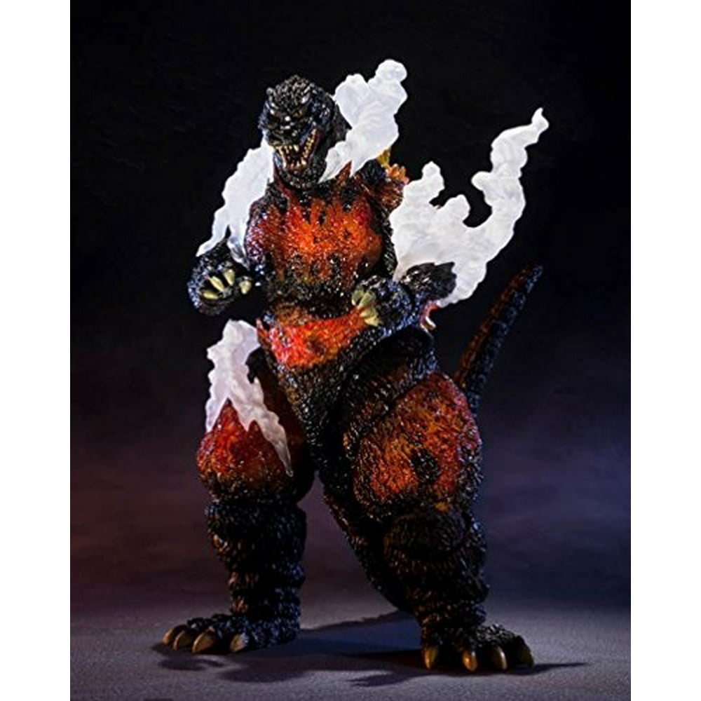 vs godzilla godzilla action figure