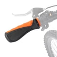 thumbnail image 3 of Heaveant Puños de Manillar, 1 par de Manillar de Bicicleta Manillar de Bicicleta de montaña Antideslizante Puños de Manillar Accesorios, 3 of 5