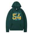 thumbnail image 1 of WILLBEST Sudadera con Capucha con Estampado De Letras 2024, Sudadera Informal De Manga Larga para Primavera y Otoño XXXGrande, 1 of 2