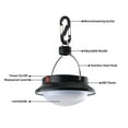 thumbnail image 5 of Haitral 240 Lumens, Battery Powered Camping Lantern, 5 of 7