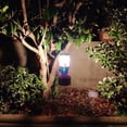 thumbnail image 3 of Lámpara de linterna de gas para acampar Tienda de campaña Luz colgante Propano Butano con encendido piezoeléctrico Soledad Senderismo Camping Gas Lantern, 3 of 10