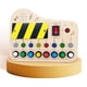 thumbnail image 5 of Tablero Con Interruptor LED para 3 Años en, 5 of 9