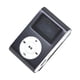 thumbnail image 2 of onlyliua Buscador de Regalos Reproductor Mp3 Portátil, Mini Reproductor Deportivo con Pantalla Lcd Usb y Soporte para Tarjeta Mp3, 2 of 4