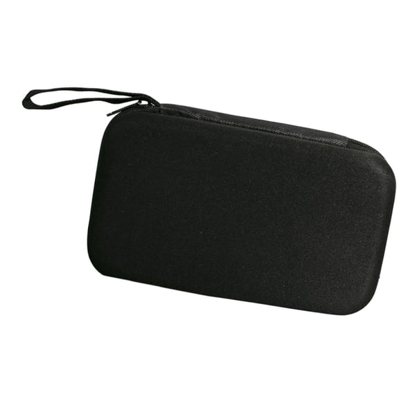 QSTDGVPW EVA Hard Carrying Case Portable, Versatile Water Resistant, Sturdy Professional