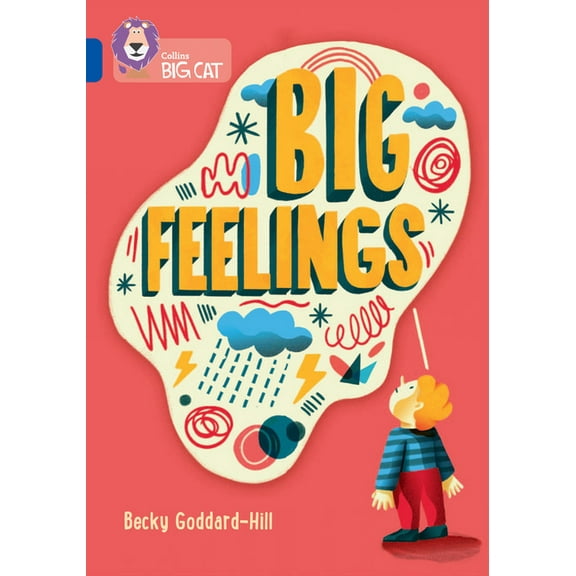 Collins Big Cat Big Feelings: Band 16/Sapphire, (Paperback)