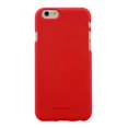 thumbnail image 1 of Goospery Étui en Silicone TPU Sensation Douce pour Iphone 7,8,SE(20), Rouge, 1 of 3