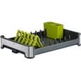 thumbnail image 1 of Escurridor de Platos Regal EKO Acero Inoxidable, 1 of 5
