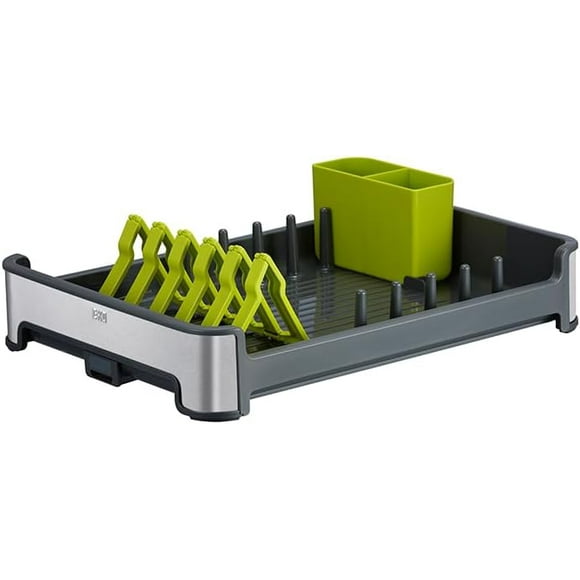 Escurridor de Platos Regal EKO Acero Inoxidable