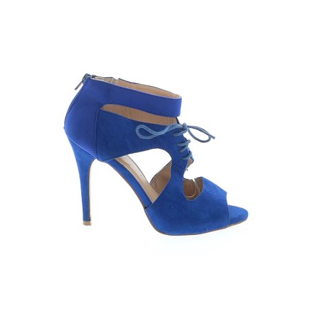

Pre-Owned Shoedazzle Women s Size 8.5 Heels
