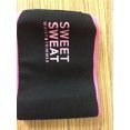 thumbnail image 4 of Sweat Waist Trimmer Premium Waist Trainer Sauna Belt For Men Women, 4 of 5