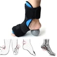 thumbnail image 4 of Night Splint Foot Ankle Brace for Sleep Support Plantar Fasciitis Recovery Orthotic Support, 4 of 6