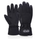 thumbnail image 1 of Guantes de esquí unisex impermeables con pantalla táctil para hombres y mujeres, guantes de nieve de invierno con bolsillo, 1 of 5