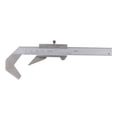 thumbnail image 2 of Calibrador a vernier de acero inoxidable para herramienta de medición de 3/5 puntos 4-40 / 1-40 1-40 DYNWAVEMX Calibrador para medición de 3 puntos, 2 of 8
