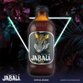 thumbnail image 3 of Jabal&iacute;, Cerveza Artesanal Bock 12 Botellas De 330Ml, 3 of 6