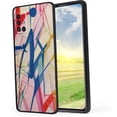 thumbnail image 1 of Abstract11 Phone Case, Degined for Samsung Galaxy A51 4G Case Men Women, Flexible Silicone Shockproof Case for Samsung Galaxy A51 4G, 1 of 1